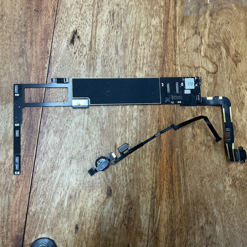 Apple ipad 9th gen - ipad,
