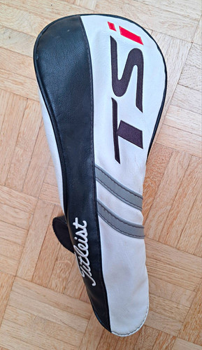 Titleist tsi driver - driver, headcover