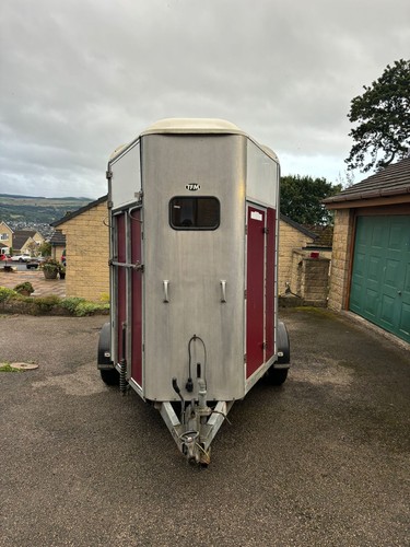 2005 ifor williams - 2005,