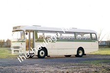 THH Truck Photos - Bedford Bus