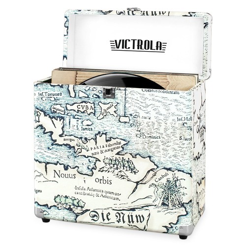 Victrola collector record - collector,
