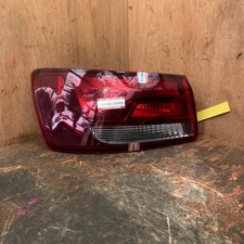 Audi A3 Saloon Tail Back Rear Light Passenger Left Near Side 13-16 8V 8V5945095