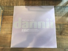 Dannii - Everything I Wanted -