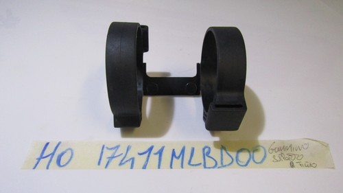 Canister filter holder honda - holder,