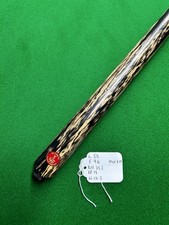 New SP Ultimate Special Maple 1pc Cue 58/9.40Ti/18.3