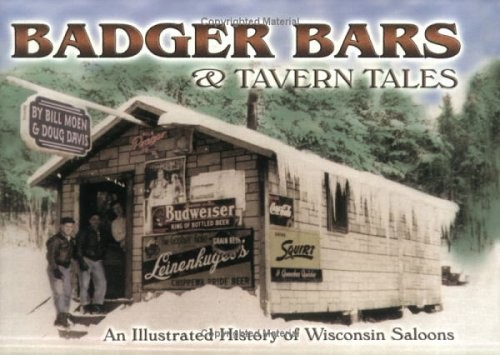 Badger bars tavern - tavern, an