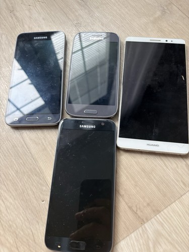 Smartphones samsung and - smartphones,