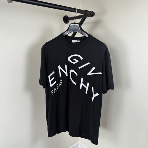 Givenchy graphic black - givenchy,