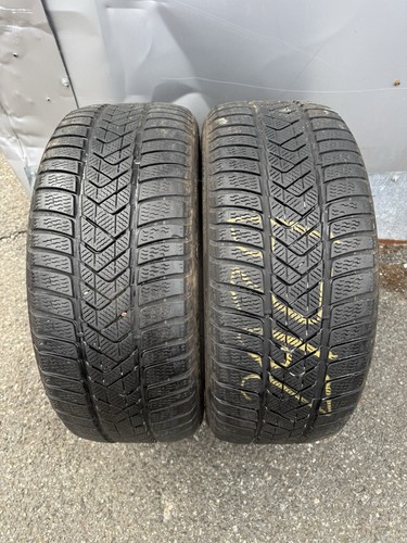 245 98h pirelli - 2x, 40