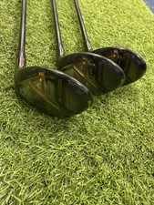 Cobra F Max Hybrid Set 4/5/6