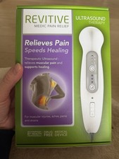 Revitive Ultrasound Therapy