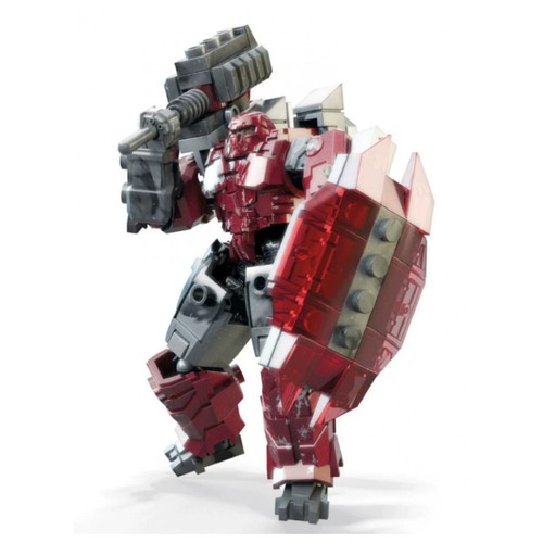 Mega construx 1pcs breacher - construx,