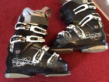 Nordica Sport Machine