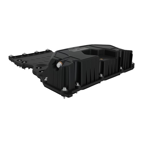 Oil pan kit - oil,
