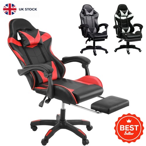 Gaming chair footrest office - footrest,