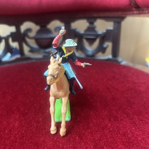 Britains deetail 7th cavalry - deetail,