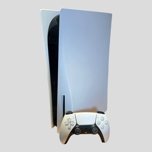 Sony ps5 playstation disc - sony, 5