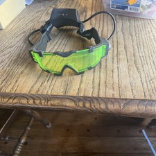 Wild Planet Spy Gear Night
