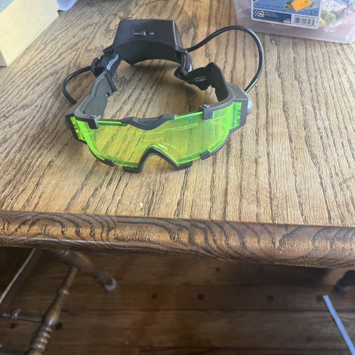 Wild planet spy gear night - wild,