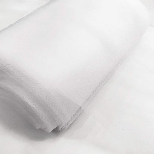 White 40 yards - 54",