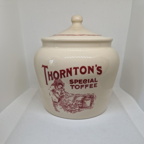 Vintage thorntons special - vintage,