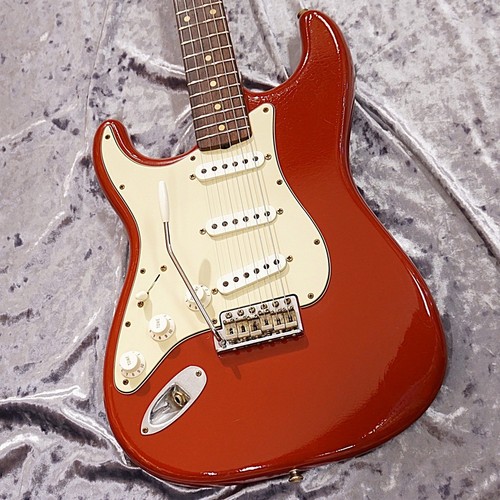 Fender custom shop used - custom, mbs