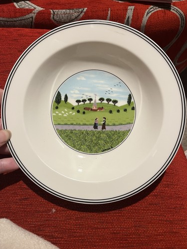 Villeroy boch bowl - boch, the
