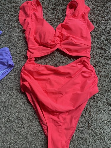 Swimwear size 36e - size, l
