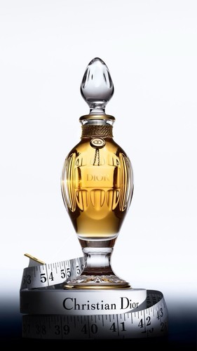 Dior amphora diorissimo edt - dior,