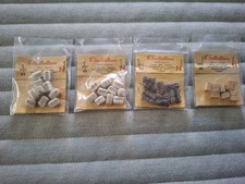 4 x Electrotren Model Railway