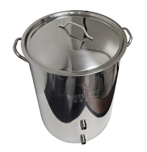 Gallon brewers best basic - 16,