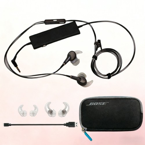 Bose quietcomfort noise - quietcomfort,