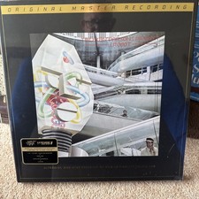 Alan Parsons Project - I Robot