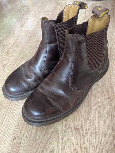 Doc martens vintage - doc, brown