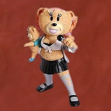 Bad Taste Bear Bears BRIT -