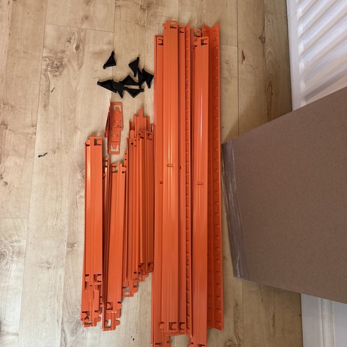 Racking