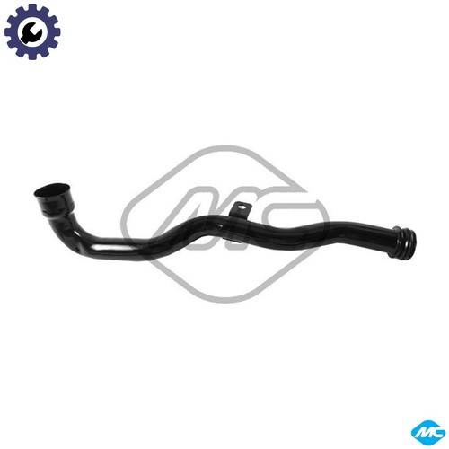 Coolant pipe 03202 - for, renault