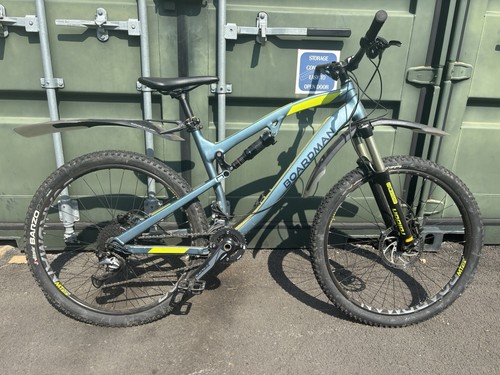 Boardman mtr mountain bike - boardman,