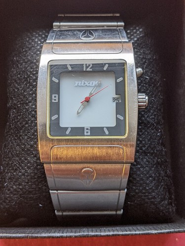 Vintage rare nixon - vintage,