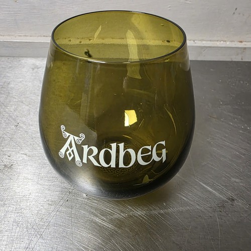 Ardbeg islay whisky glass - whisky,
