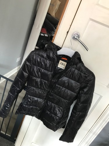 Women zara coat eur - coat,