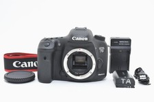 [Near Mint] Canon EOS 7D Mark