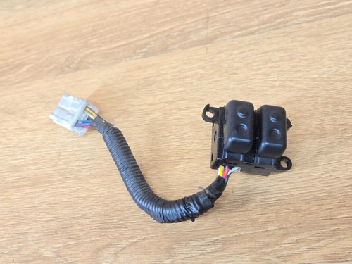 Mitsubishi gto 3000gt seat - mitsubishi,