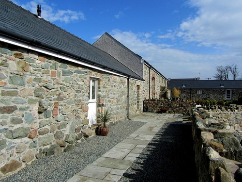 Photo holiday cottages - photo,