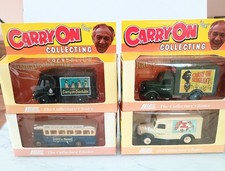 Lledo Vintage Diecast  Models