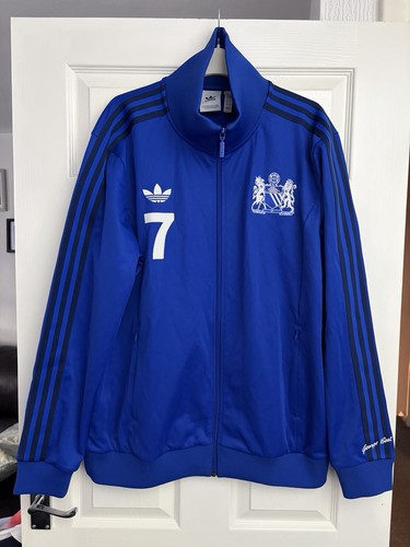 Adidas manchester united x - united,