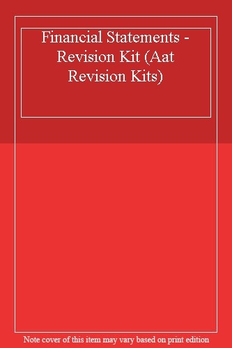 Financial statements - financial,