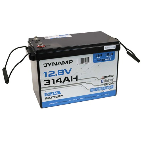 12v 314ah lifepo4 - 12v,