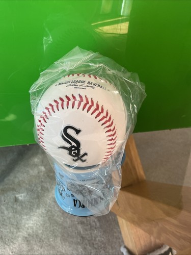 Chicago white sox - sox, rawlings