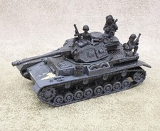 28mm WW2 German Pz IV Tank undercoated Bolt Action Warlord Games 34268